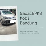 Info Gadai BPKB Mobil Langsung Cair, Bunga Ringan Tanpa Survei di BPR Bandung