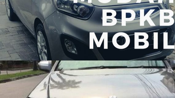Gadai Mudah BPKB Cepat Mobil Kota Bandung Tanpa Survei 1 Jam Cair